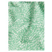 Sada pěti dámských kalhotek ve světle zelené, světle modré, bílé a světle šedé barvě Marks & Spe