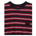 Levi's® Stay Loose Graphic PKT T Strip Triko Levi's®