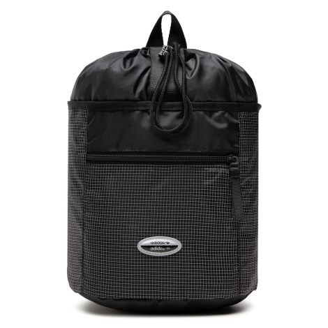 Batoh adidas Ryv Bucket Bag HD9655 Černá