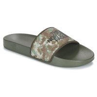 The North Face BASE CAMP SLIDE II Khaki