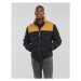 Timberland DWR Welch Mountain Puffer Jacket Černá