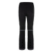 Dětské softshellové kalhoty Kilpi RIZO-J černá