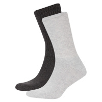 DEFACTO Man 2 piece Terry Socks