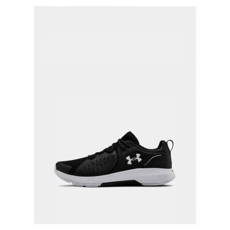 Boty Under Armour Charged Commit Tr 2-Blk