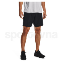 Under Armour Woven Graphic Shorts M 1370388-001 - black