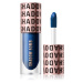 Makeup Revolution Shadow Bomb metalické oční stíny odstín Dynamic Blue 4,6 ml