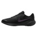 Nike REVOLUTION 7 Pánská běžecká obuv, černá, velikost 43