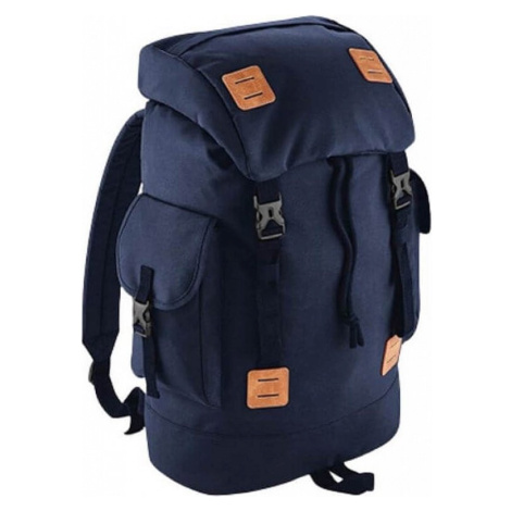 BagBase Trekový batoh Urban Explorer 26 l