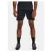 Under Armour Kraťasy UA M's Ch. Knit Short-BLK - Pánské