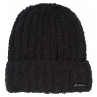 Spyder Womens Cloud Knit Hat Black Lyžařská čepice