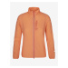 Oranžová dámská sportovní bunda Kilpi TIRANO-W