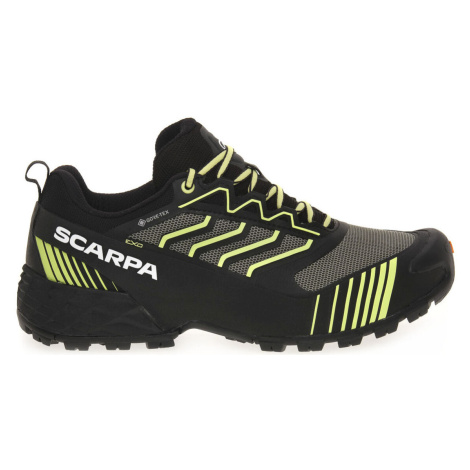 Scarpa 002 RIBELLE RUN XT GTX Béžová