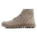 Palladium Pampa Hi 92352-211 Miss Dune Béžová