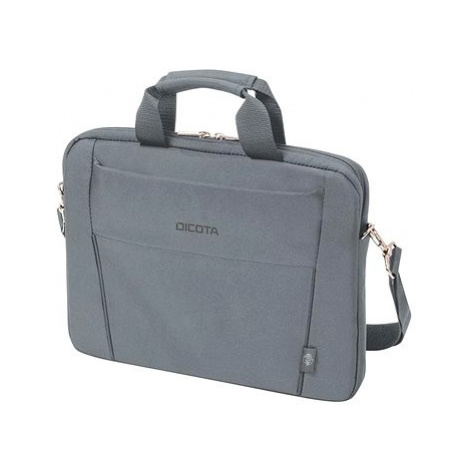 Dicota Eco Slim Case BASE 13" - 14.1" šedá