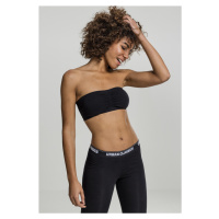 Dámský top // Urban classics Ladies Pads Bandeau black