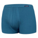 CORNETTE Pánské boxerky 223 Authentic mini blue