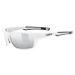Brýle Uvex Sportstyle 232 P White Mat / Polavision Mirror Silver (CAT. 3)