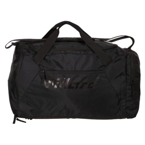 Willard LOFOTEN 60 Cestovní taška, černá, velikost
