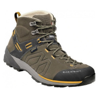 Garmont SANTIAGO GTX taupe/dark yellow