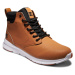 Dc shoes pánské boty Mason 2 Wheat/Black | Černá