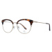 Gianfranco Ferre obroučky na dioptrické brýle GFF0273 004 52  -  Unisex