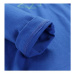 Dětské triko Alpine Pro LEMKO - modrá