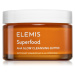 Elemis Superfood AHA Glow Cleansing Butter čisticí pleťová maska pro rozjasnění pleti 90 ml