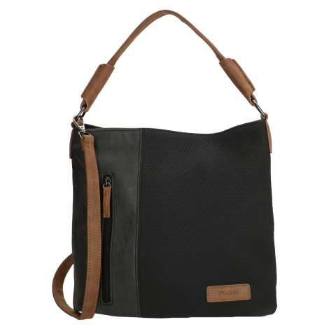Crossbody / handbag taška Beagles Brunete - černá