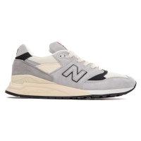 Boty unisex New Balance U998GB – šedé