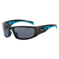 Sluneční brýle RELAX Nargo R5318C R6 černá/modrá