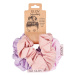 Glov Scrunchies Cotton Set Pink Gumička Do Vlasů 1 kus