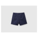 Benetton, Stretch Cotton Bermudas