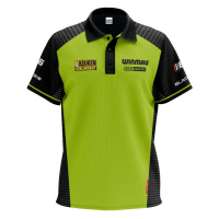 Turnajový dres Winmau MvG Tour, velikost XL