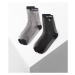 Ponožky karl lagerfeld k/ikonik transparent sock pack různobarevná