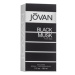 Jovan Black Musk kolínská voda pro muže 88 ml