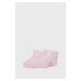 2 PACK ponožek newborn Pink uni Ysabel Mora