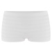 Dalma pruhované kalhotky s nohavičkou 3369 - 3ks bílá