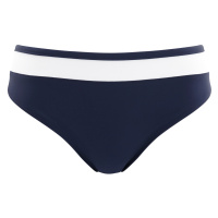 Spodní díl plavek Swimwear Anya Cruise Classic Pant navy/white SW1096