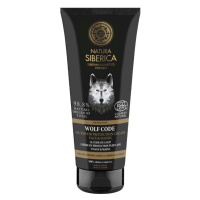 Natura Siberica Men Krém na ochranu tváře a rukou Wolf Code 50 ml