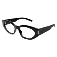 Saint Laurent SL638OPT 001 - ONE SIZE (55)