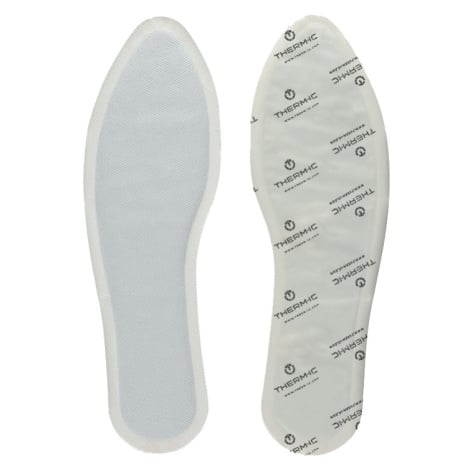 Therm-ic Foot Warmers (box 5 párů) bílá