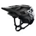 POC Kortal Race MIPS Black Matt/Hydrogen White Cyklistická helma