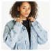 Calvin Klein Jeans Sherpa Denim Jacket Blue