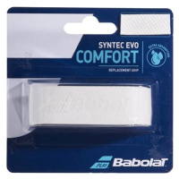 Babolat Syntec Evo X1 white