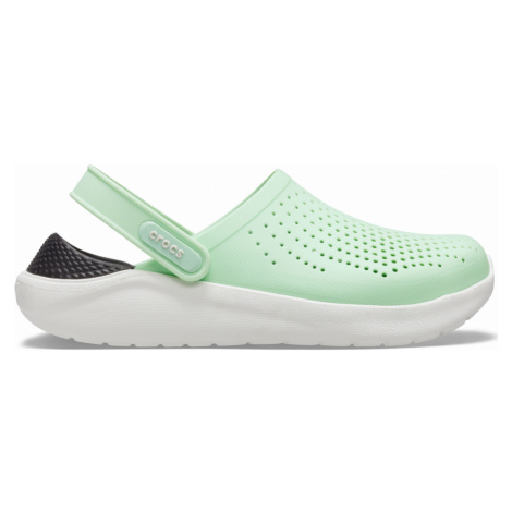 Crocs LiteRide Clog Neo Mint