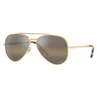 Ray-Ban RB3625 9196G5 - L (62-14-140)
