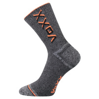VOXX® ponožky Hawk neon oranž 1 pár 111397
