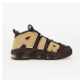 Nike Air More Uptempo '96 Baroque Brown/ Sesame-Pale Ivory