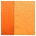 La Siesta COLIBRI 3.0 DOUBLE Hamaka, oranžová, velikost