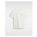 VANS Stay Cool T-shirt Men White, Size